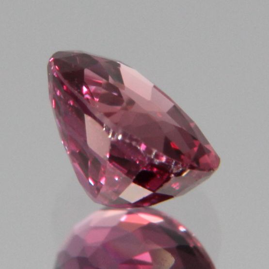 Rubin 0.38ct