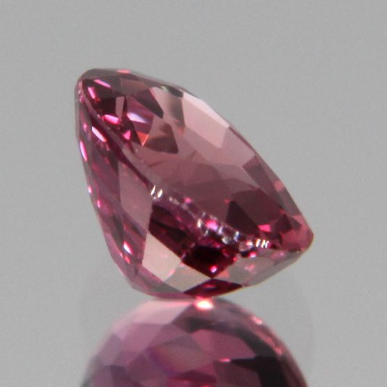 Rubin 0.38ct
