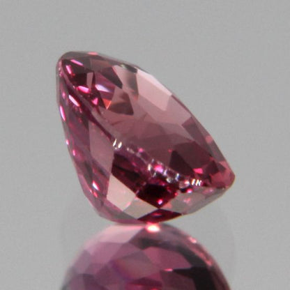 Rubin 0.38ct