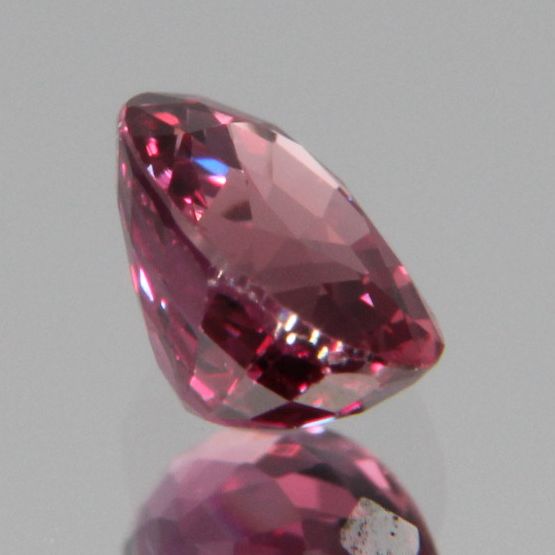 Rubin 0.38ct