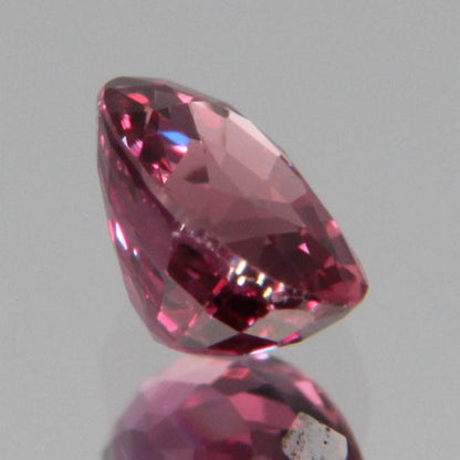 Rubin 0.38ct