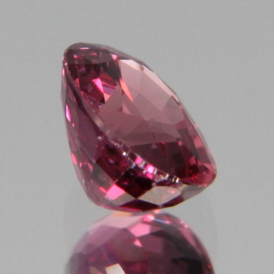 Rubin 0.38ct