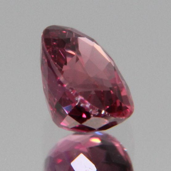 Rubin 0.38ct