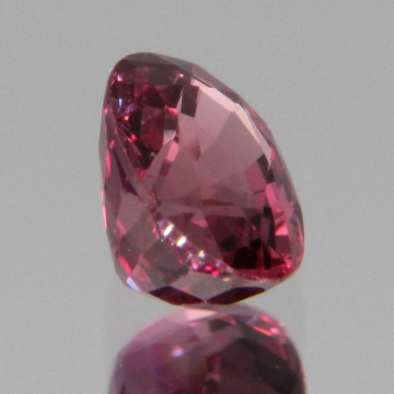 Rubin 0.38ct