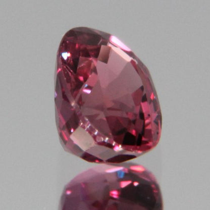 Rubin 0.38ct