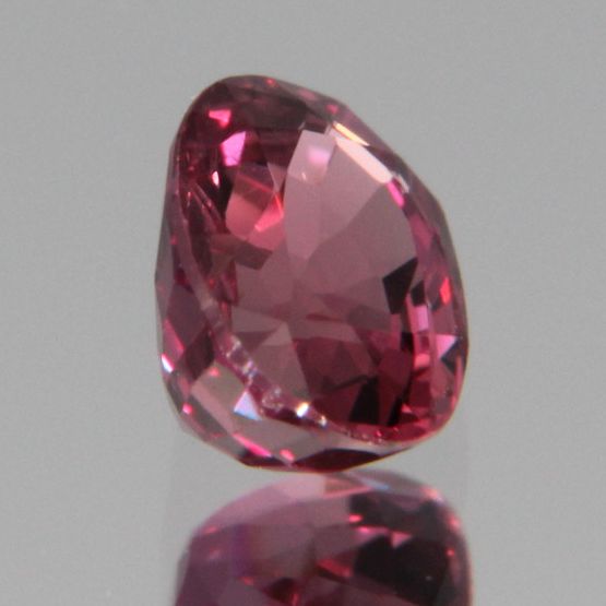 Rubin 0.38ct