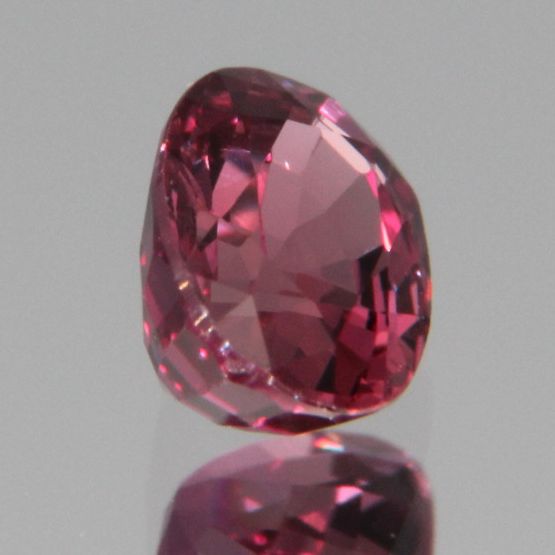 Rubin 0.38ct