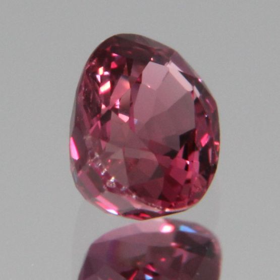 Rubin 0.38ct