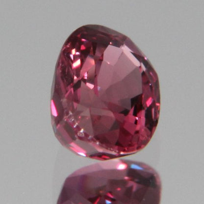 Rubin 0.38ct