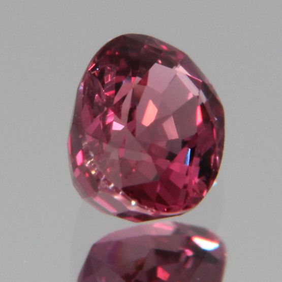 Rubin 0.38ct