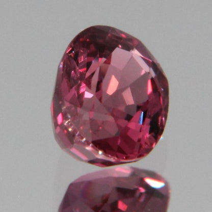Rubin 0.38ct