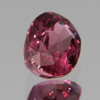 Rubin 0.38ct