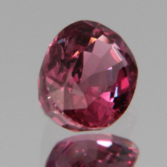 Rubin 0.38ct