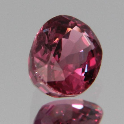 Rubin 0.38ct
