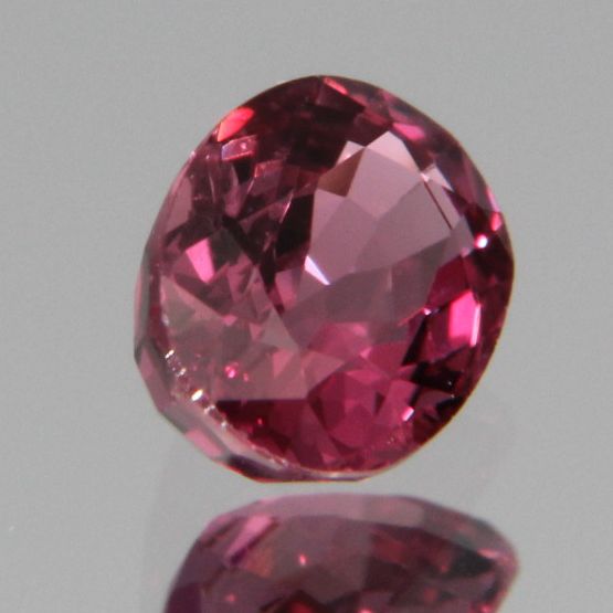 Rubin 0.38ct