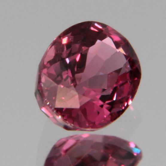 Rubin 0.38ct