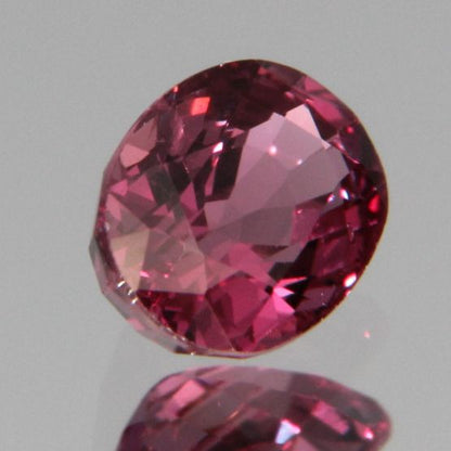 Rubin 0.38ct