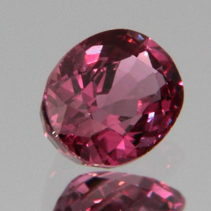 Rubin 0.38ct