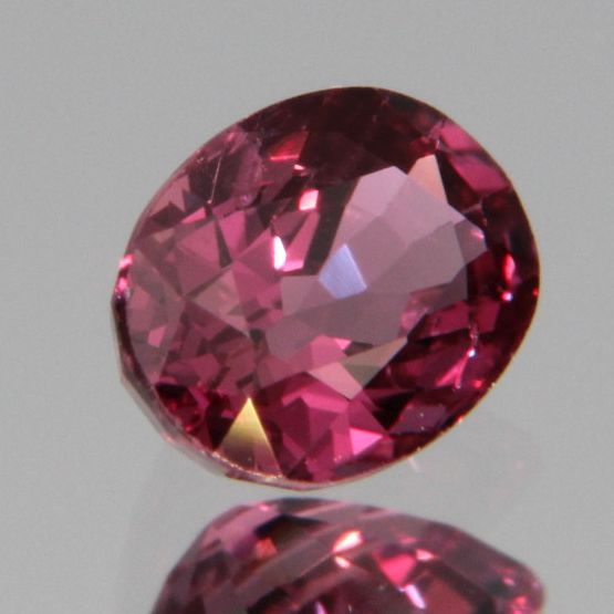 Rubin 0.38ct