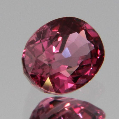 Rubin 0.38ct