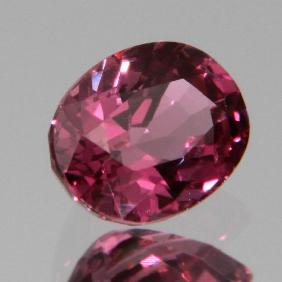 Rubin 0.38ct