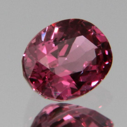 Rubin 0.38ct