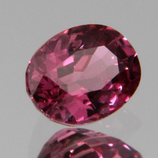 Rubin 0.38ct