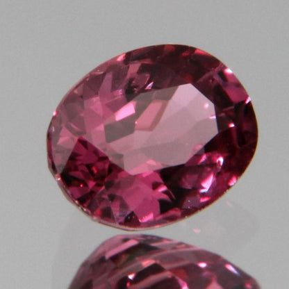 Rubin 0.38ct