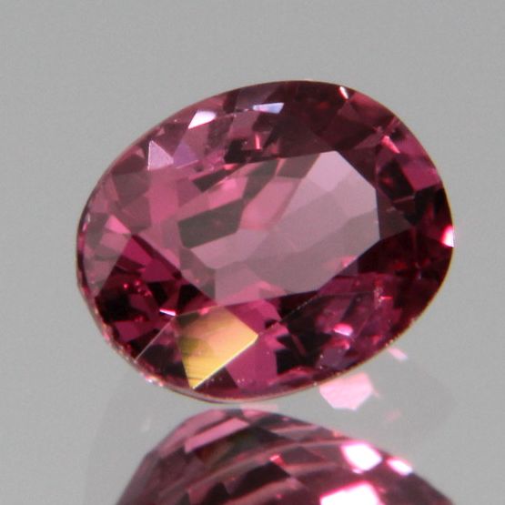 Rubin 0.38ct