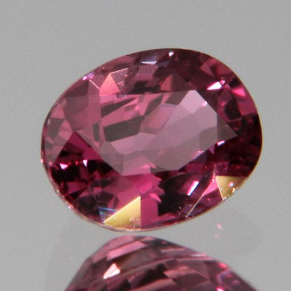 Rubin 0.38ct