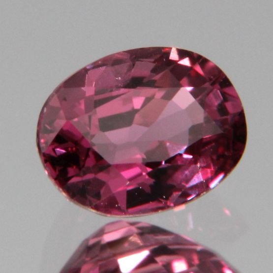 Rubin 0.38ct