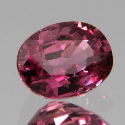 Rubin 0.38ct