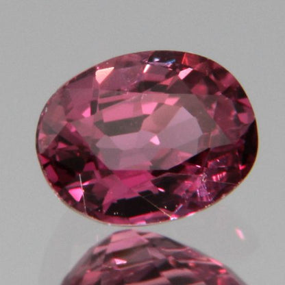 Rubin 0.38ct