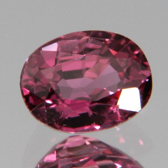 Rubin 0.38ct