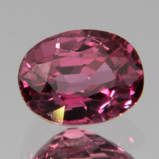 Rubin 0.38ct
