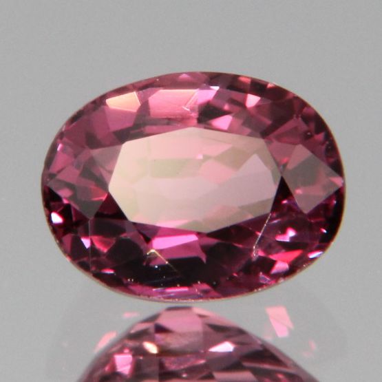Rubin 0.38ct