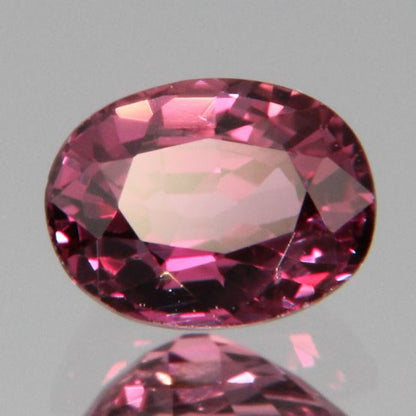 Rubin 0.38ct