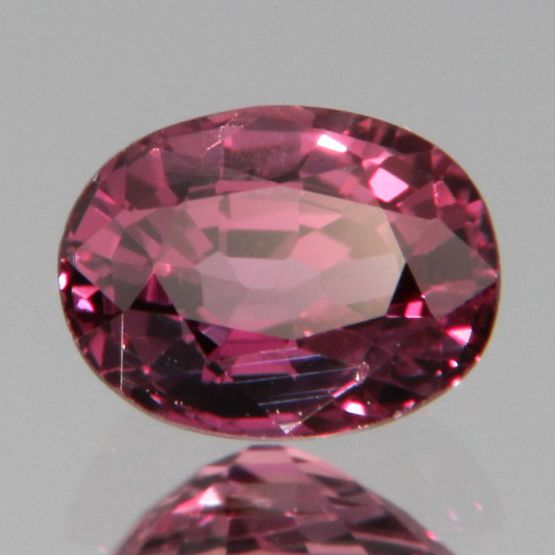 Rubin 0.38ct