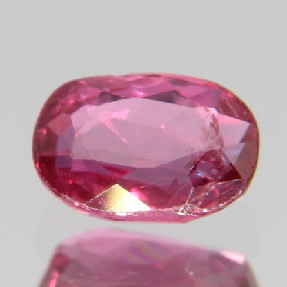 Rubin 0.39ct