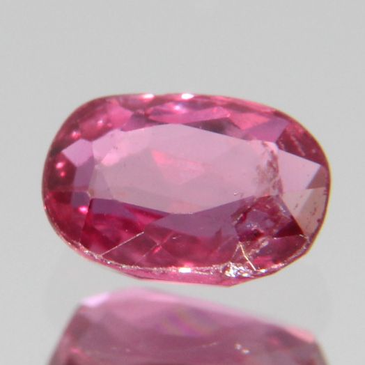Rubin 0.39ct