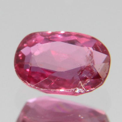 Rubin 0.39ct