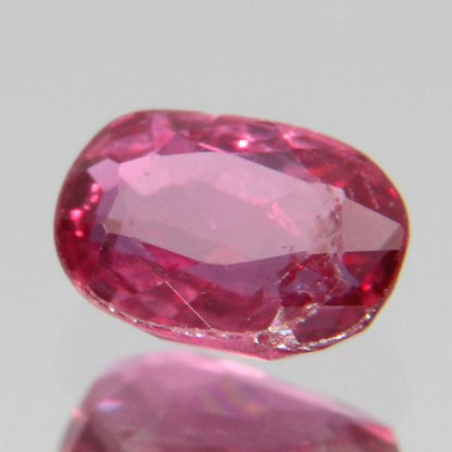 Rubin 0.39ct