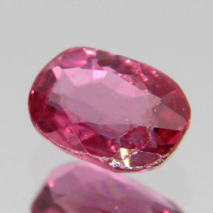 Rubin 0.39ct