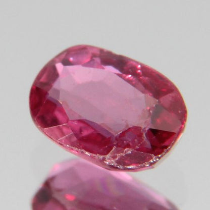 Rubin 0.39ct