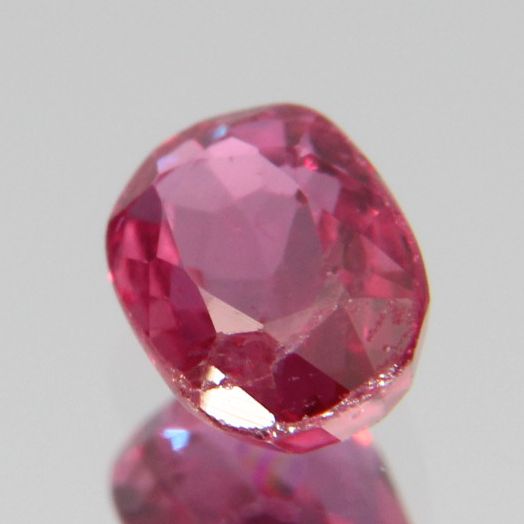 Rubin 0.39ct