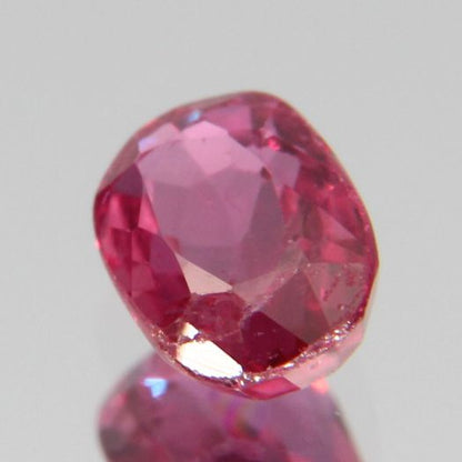Rubin 0.39ct