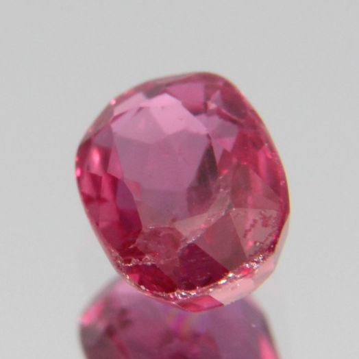Rubin 0.39ct