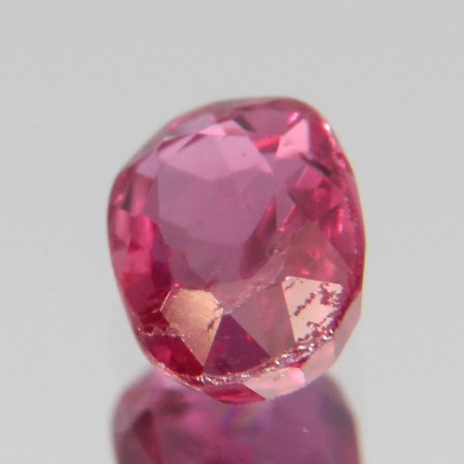 Rubin 0.39ct