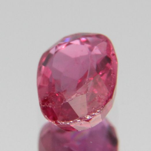 Rubin 0.39ct