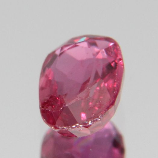 Rubin 0.39ct